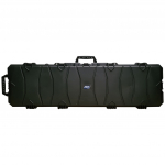 Action Sport Games ASG Hard Case Black Relvakast 136x40x14 cm