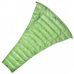 MAGAMISKOTT FJORD NANSEN ARRAN QUILT 420 G - METSAROHELINE