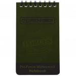 VEKTIKINDLAD M&Auml;RKMED HIGHLANDER FORCES 130 X 80 MM