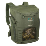 Seeneteemaline seljakott Marsupio Forest 40 PRO 40 l - Olivroheline