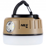 Nils Camp NC0005 500lm Telkimislamp
