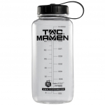 Pentagon Tac Maven 1L reisipudel - l&auml;bipaistev