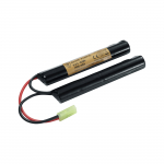 Elite Force NiMh 9,6 V 1400 mAh ASG Airsoft aku