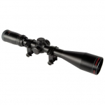 Tasco Sportsman Plus 4-12x40 Black Optiline sihik