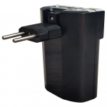 Mandlituumakomplekt megafoonile 12 V