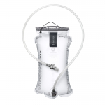 HydraPak Velocity 3 L Clear Joogivees&uuml;steem