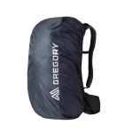 Gregory Raincover 30 Obsidian Black Seljakoti kate