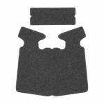 Creative Guns Grip Tape B5 Systems P-Grip 23 Relvak&auml;epideme haardeteip