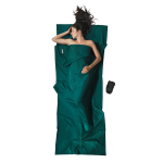 Cocoon TravelSheet Quick-Drying Microfiber Magamiskoti vooder