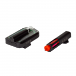 HIVIZ Fastdot Glock Mehaaniliste sihikute komplekt