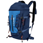 Alpinus Otway 22 l Navy/Blue Matkakott