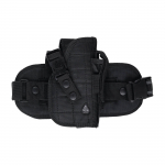 Leapers UTG Special OPS Tactical Thigh Holster Right P&uuml;stoli kott