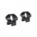 Hawke Match Low 30 mm Weaver Optilise vaatev&auml;lja kinnitus