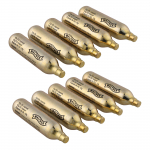 Walther 12 g ASG CO2 gaas airsoftp&uuml;sside jaoks, 10 tk.