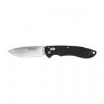 Ganzo Firebird F740-BK Kokkupandav nuga