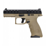 Beretta APX RDO FDE Airsoft p&uuml;stol 6 mm Green Gas 1J