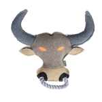 Hunter Koera m&auml;nguasi - h&auml;rja pea