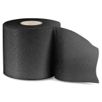 SELECT BLACK Lint spordikaitsete jaoks 7 cm x 20 m