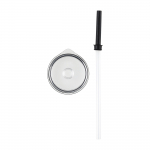 MiiR Press-fit Straw Lid Kaan Classic Tumbler ja Camp Cup pudelitele