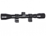 Action Sport Games ASG Strike Systems 4X32 Optiline sihik 11 mm kinnitusega