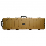 Action Sport Games ASG Hard Case RAL8000 Relvakast 136x40x14 cm