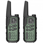 RADIOTELEFON BAOFENG BF-T25E PMR 2 TK. - ROHELINE