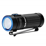 Olight S1R II Baton Black 1000lm LED-taskulamp