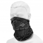 PENTAGON SKIRON TOPOGRAAFILINE KAART MUST KAITSEK&Auml;EV&Otilde;RU