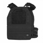 Taktikaline vest Pentagon Aspis - Must