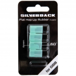Hop-Up kummikomplekt Silverback 60 GBB t&uuml;&uuml;p roheline - 4 tk.