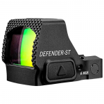 Vortex Defender ST 3 MOA Red Dot Kollimaator
