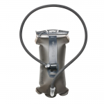HydraPak Force 2 L Mammoth Grey Joogivees&uuml;steem