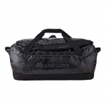 Gregory Alpaca 100 Obsidian Black Reisikott