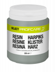 SELECT PROFCARE Resin 200ml Vaik k&auml;sipalliks