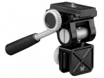 Vortex Pro Car Window Mount QR Autoklaasile kinnitatav binoklihoidik