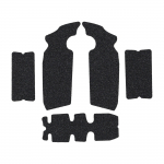 Creative Guns Grip Tape Canik SFx Rival Relvak&auml;epideme haardeteip
