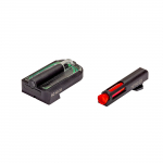 HIVIZ Fastdot Glock MOS Mehaaniliste sihikute komplekt