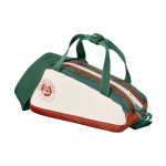 WILSON Roland Garros 2026 Mini Tennis Bag Cream Aksessuaarikott