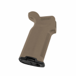 Magpul MOE-K2+ AR-15/M4 FDE P&uuml;stolik&auml;epide MAG532-FDE