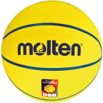 MOLTEN SB4 Korvpall, suurus 4