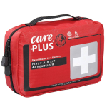 Care Plus Adventurer Esmaabikomplekt