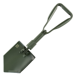 Badger Outdoor US Army Military Grade Entrenching Tool Olive Sap&ouml;&ouml;rilabidas