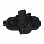 Leapers UTG Special OPS Tactical Thigh Holster Left P&uuml;stoli kott
