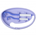 Tick Twister Clipbox Purple Pintsetid puugi eemaldamiseks, 2 tk.