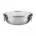 Tatonka Food Bowl 0,75 ml Reisekauss