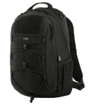 M-Tac Urban Line Force Pack Black Igap&auml;evane seljakott