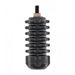 Poe Lang Ek 3.5" Kummist stabilisaator vibude jaoks