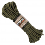Fosco Olive 5 mm 15 m Tross