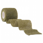 Mil-Tec Olive 50 mm 4,5 m Maskeerimislint