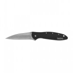 Kershaw Leek 1660SWBLK Kokkupandav nuga
